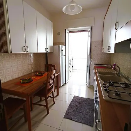 Alba Apartamento Bari