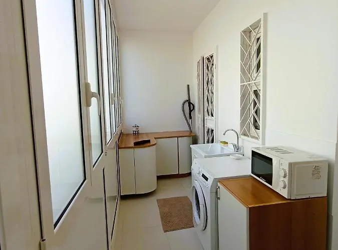 Apartamento Alba *