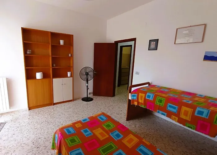 Apartamento Alba *
