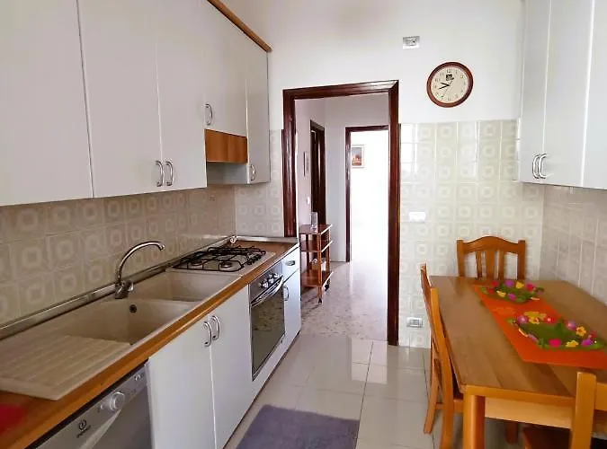 Apartamento Alba *