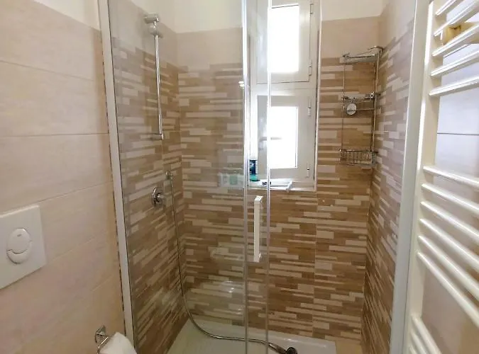 Apartamento Alba