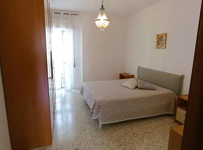 Apartamento Alba *